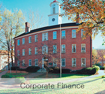 corporate-finance